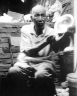 李仲轩