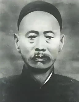 车毅斋