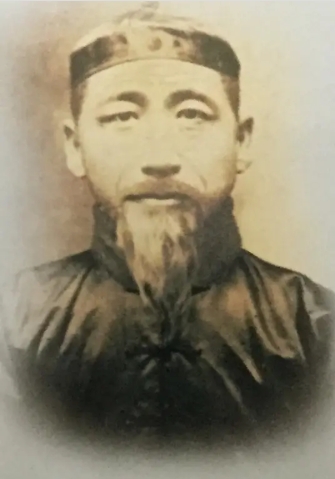 刘奇兰