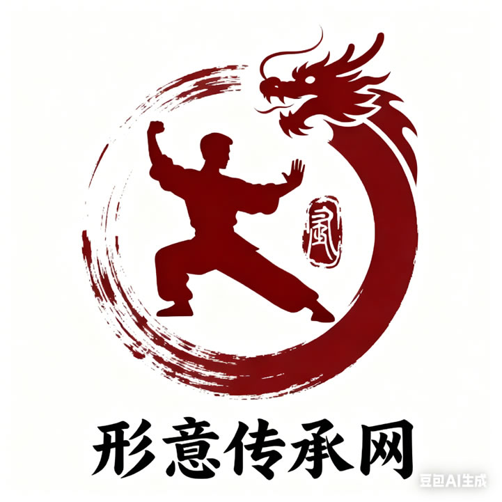 关于形意拳传承谱的公告
