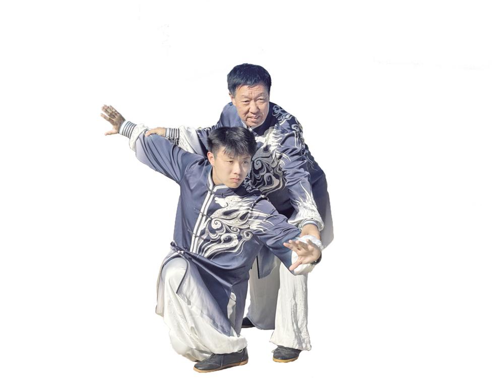 &ldquo;守艺&rdquo;形意拳： 百年传承里的刚柔之道